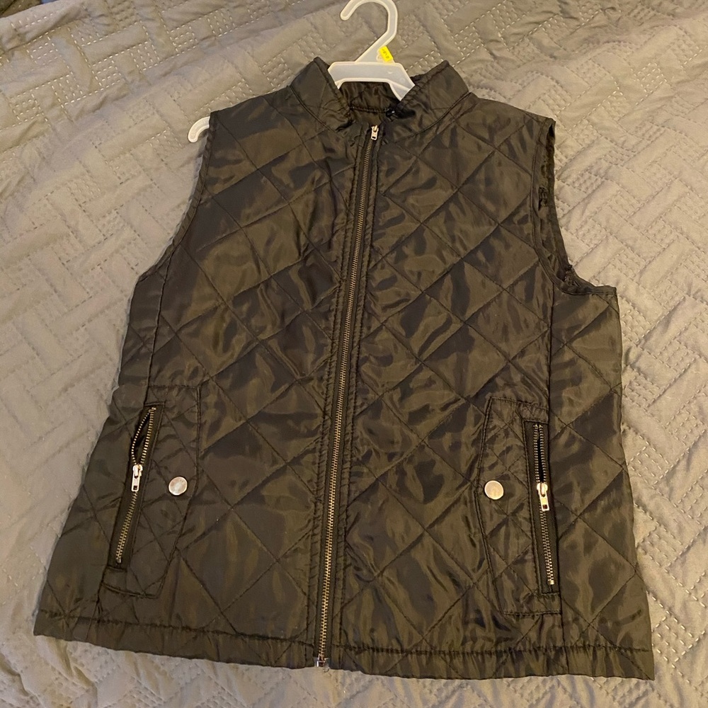 Women’s Vest